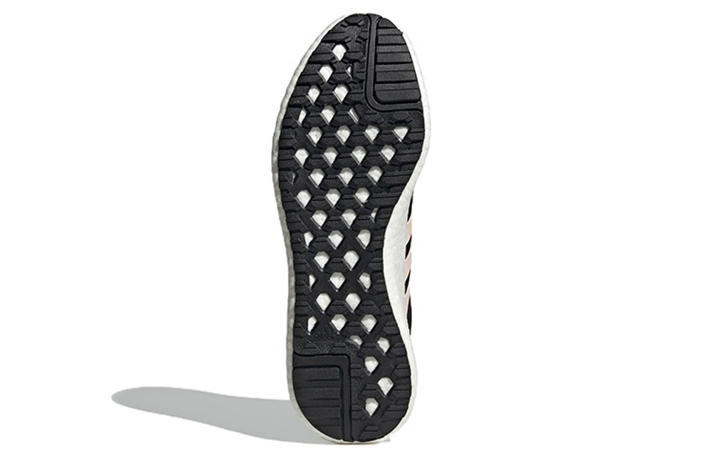 Кроссовки Adidas Rocket Boost (Женская размерная сетка)