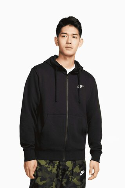 Кофта Nike Sportswear Club