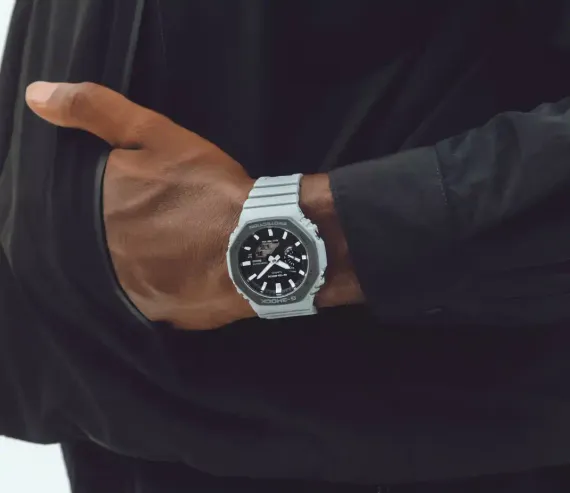 Наручные часы Casio GA-B2100LUU-8A