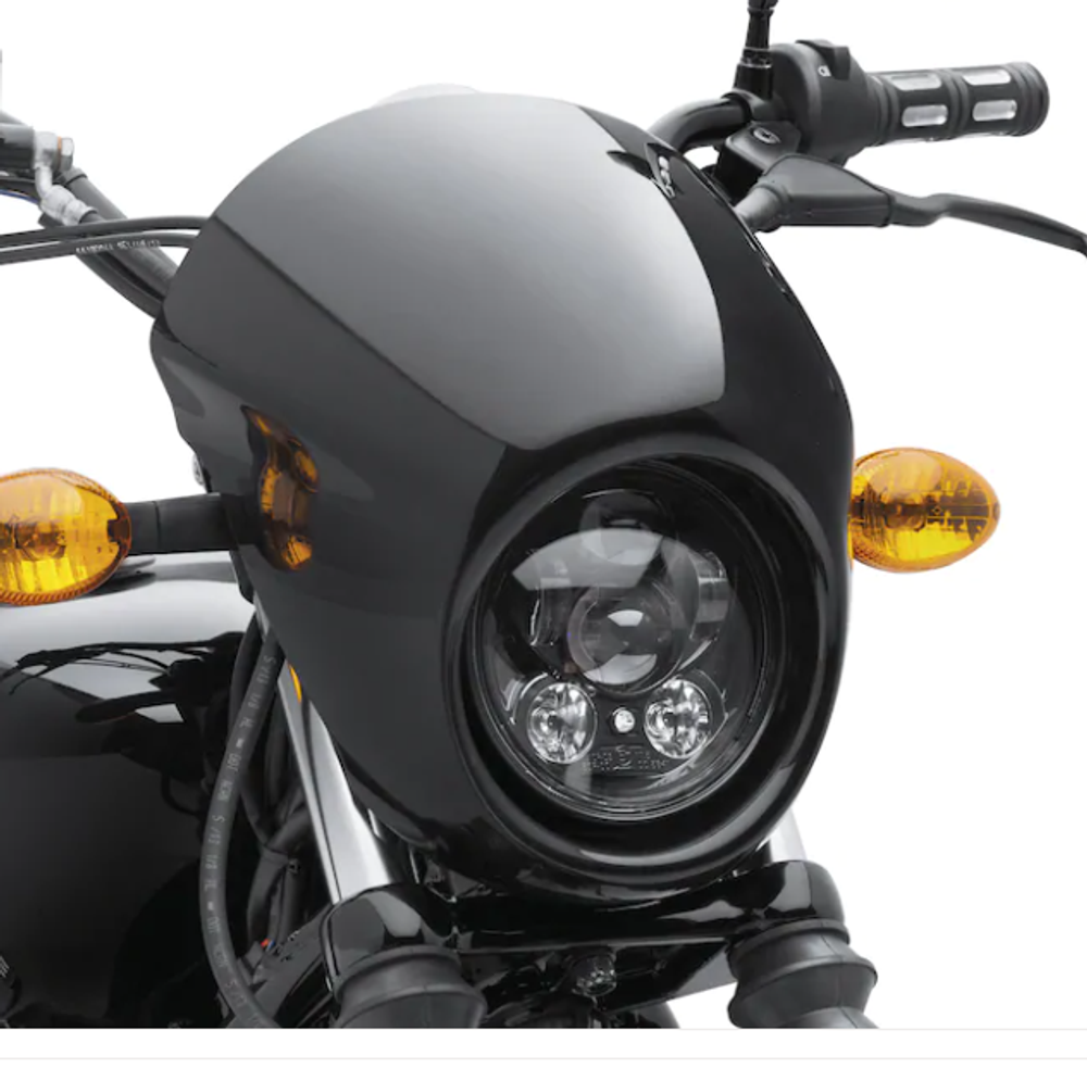 67700145A Фара головного освещения для мотоцикла, 12в