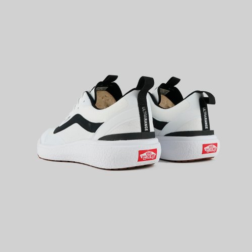 Кеды Vans Ultrarange Exo артикул:VA4U1KWHT - купить в магазине Дайс