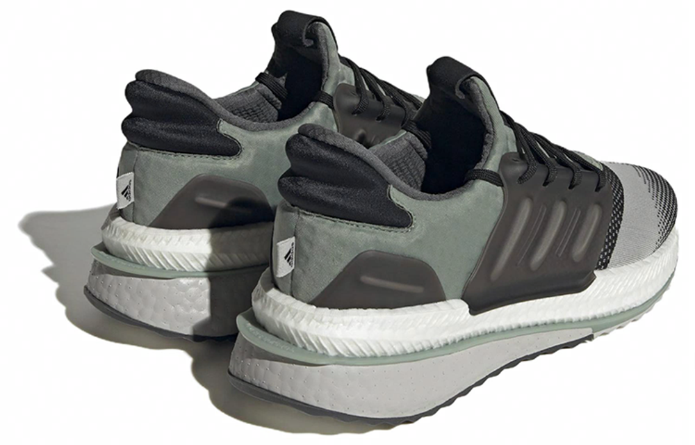 Кроссовки Adidas X_Plrboost