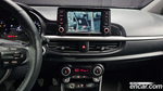 Kia All New Morning (JA) Luxury (10.2019)