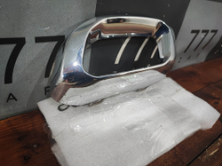 Насадка глушителя левая Mercedes GLE V167 18- Б/У Оригинал A1678856900