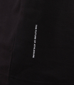 Футболка EA7 - черный(3DPT11 PJUYZ)