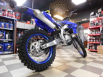 Yamaha WR250F 2022 JUACG42E000000561