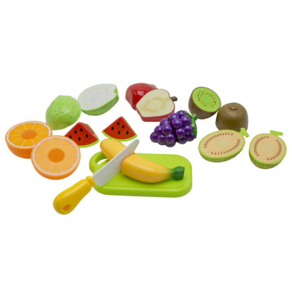Набор фруктов Lima Food Heaven