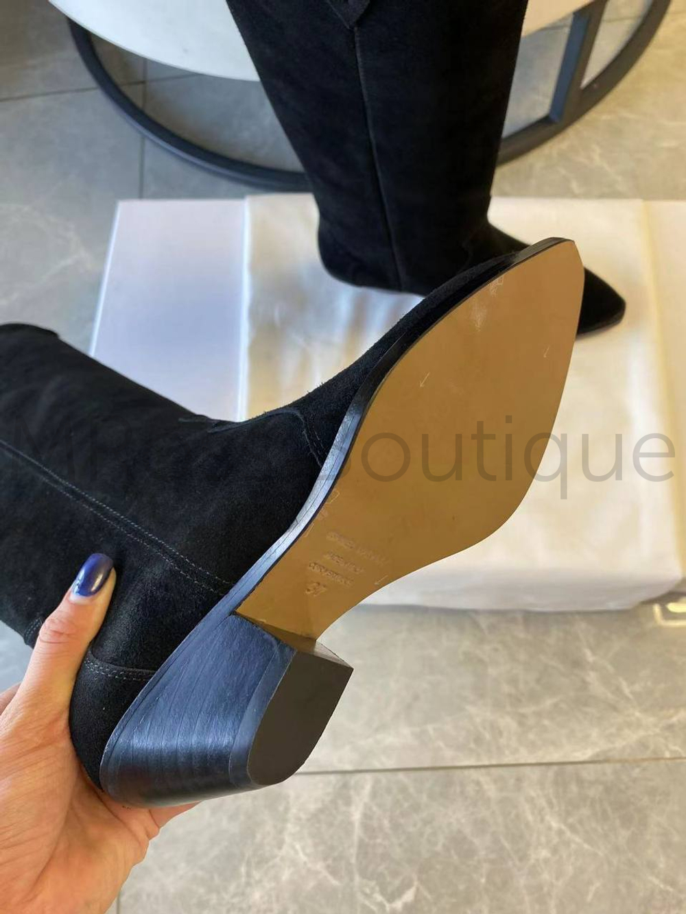 Dewina boots isabel marant sales