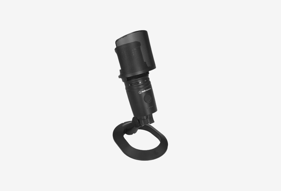 Audio-technica AT2020USB-XP_0126529101730