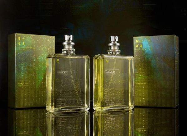 Escentric Molecules Escentric 03