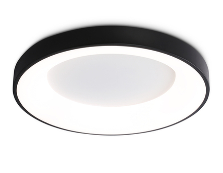 Ambrella Потолочный светодиодный светильник с пультом Design FZ1403