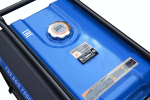 Бензиновый генератор ТСС SGG 7500ЕA — Фото №5 