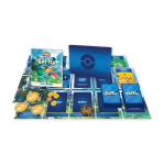 My First Battle - Bulbasaur vs Pikachu