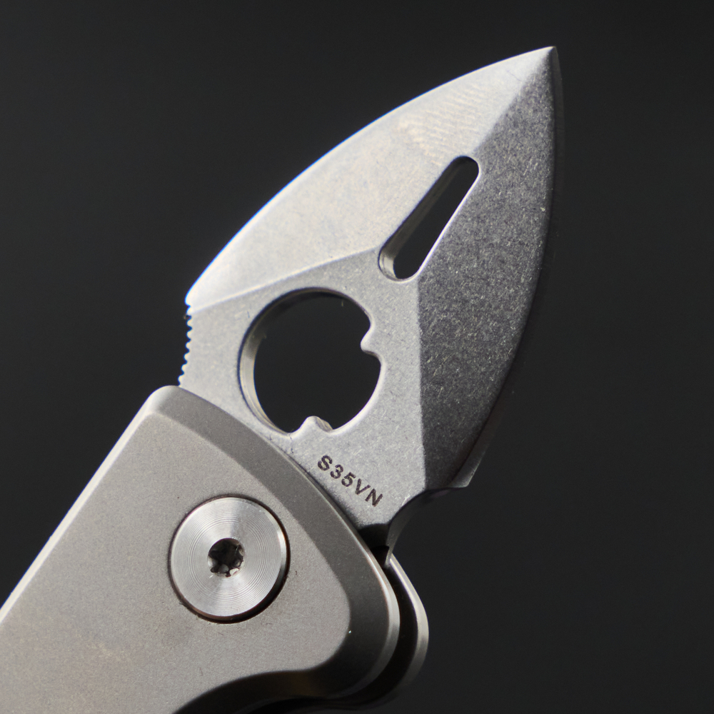 Нож Arrow micro
