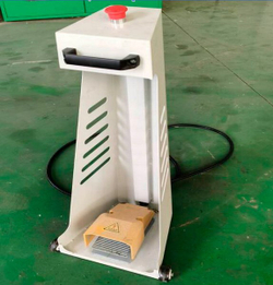 Гидравлический листогибочный пресс MetalTec HBM 160/3200M с инвертором заднего упора E22