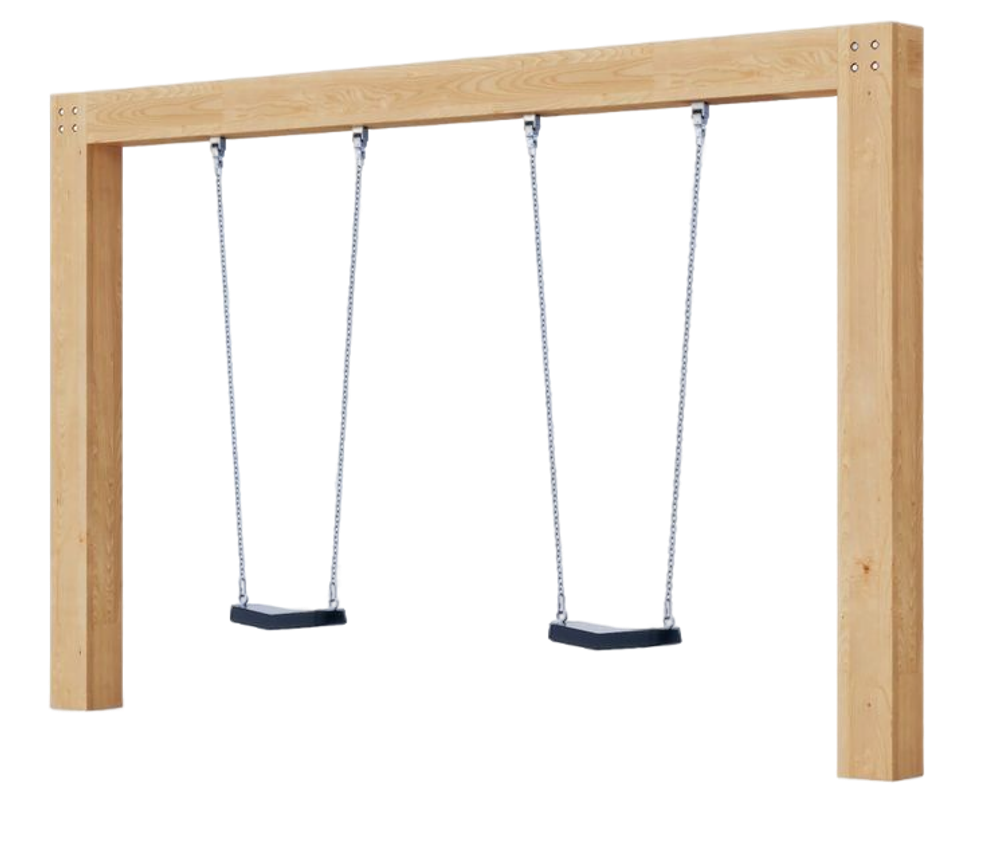 Качели Eco ИЭ.03-040