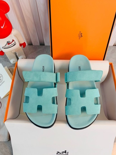 Hermes Chypre Sandal