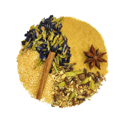 Чай Tasteabrew ГОЛУБАЯ МАСАЛА / Blue masala (для чайника)