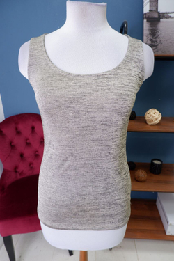 Майка Honigman повседневная 42 размер