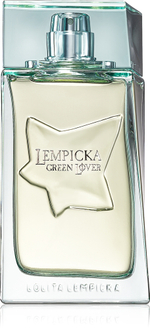 Lolita Lempicka Green Lover туалетная вода для мужчин