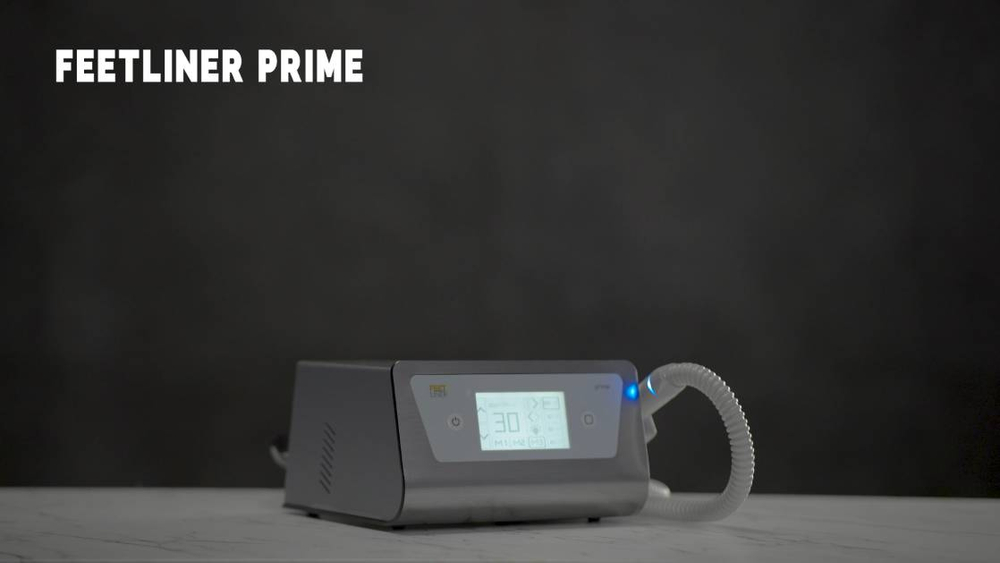 FeetLiner Prime