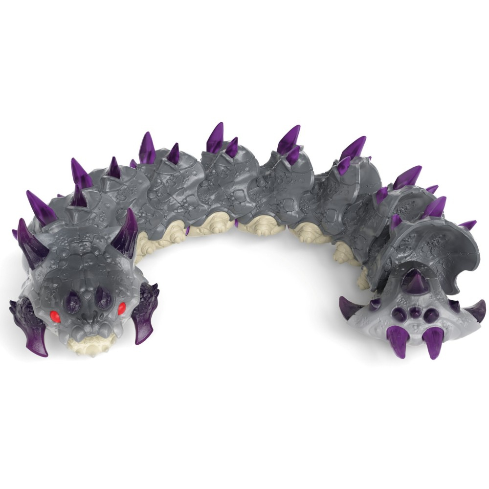 Schleich Eldrador Creatures - Червь Тени 70830