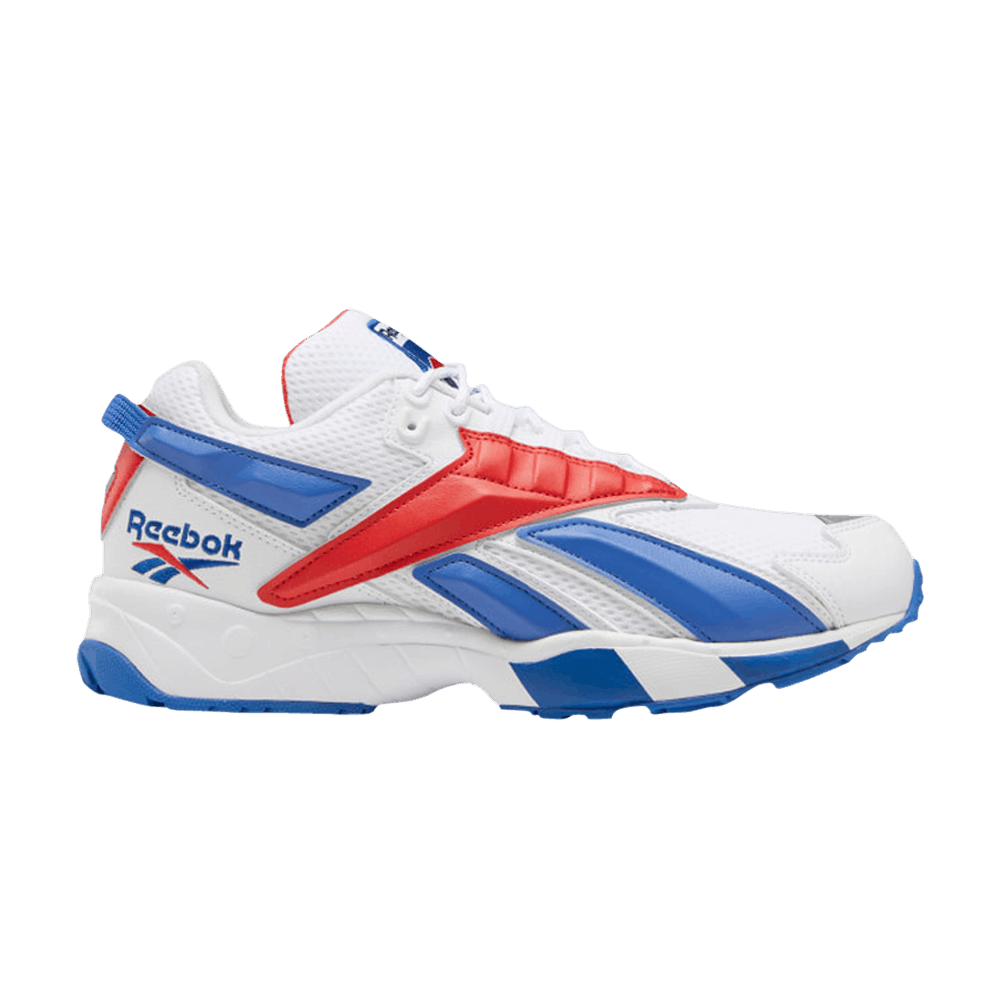 Кроссовки Reebok Intv 96