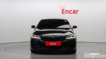 BMW 5 Series (G30) 530i xDrive M Sports (03.2022)