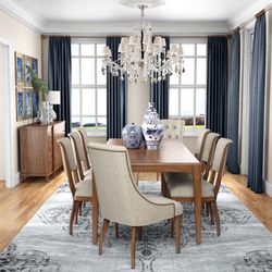 Стул обеденный "Ньюэль"