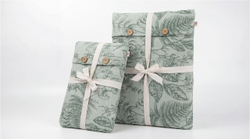 Наволочка German Grass Паллада Зеленый