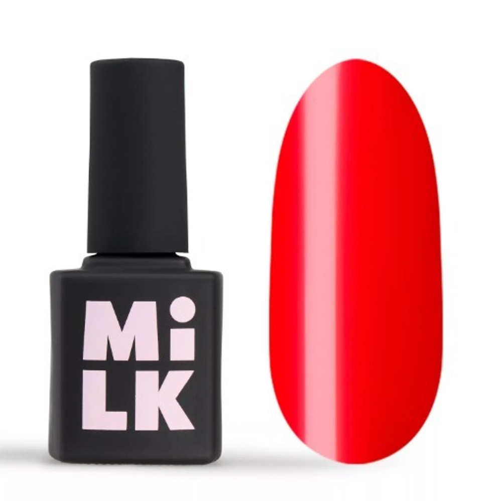 Бескислотная база Milk Red Base 89 Maraschino