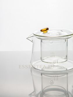 заварочный чайник