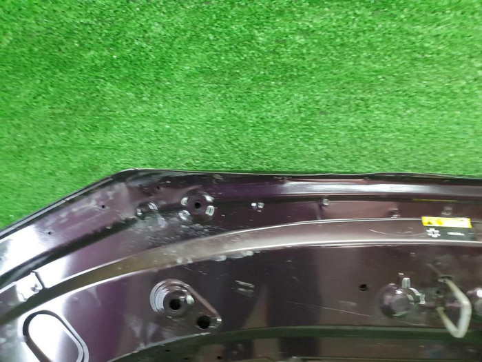 Капот Chery Tiggo 8 Pro (2021-н.в.)