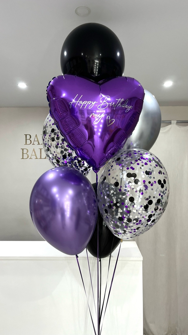 Шары для мужчин №149