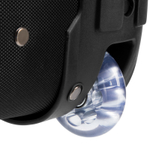 Рюкзак для инструмента, 440х350х250мм, выдвижная рукоятка, колеса Gross