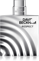 David Beckham Respect туалетная вода для мужчин