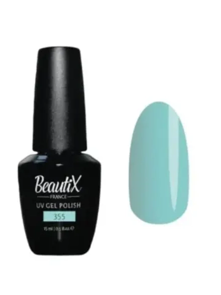 Beautix Гель-лак UV Gel Polish, 15 мл №355