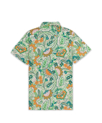 Мужская рубашка REASON Tropical Vibes