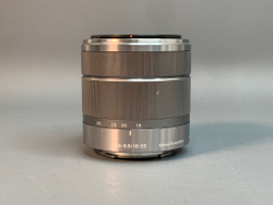 Sony Alpha NEX-5N Kit 18-55mm 30.000 кадров с дефектом