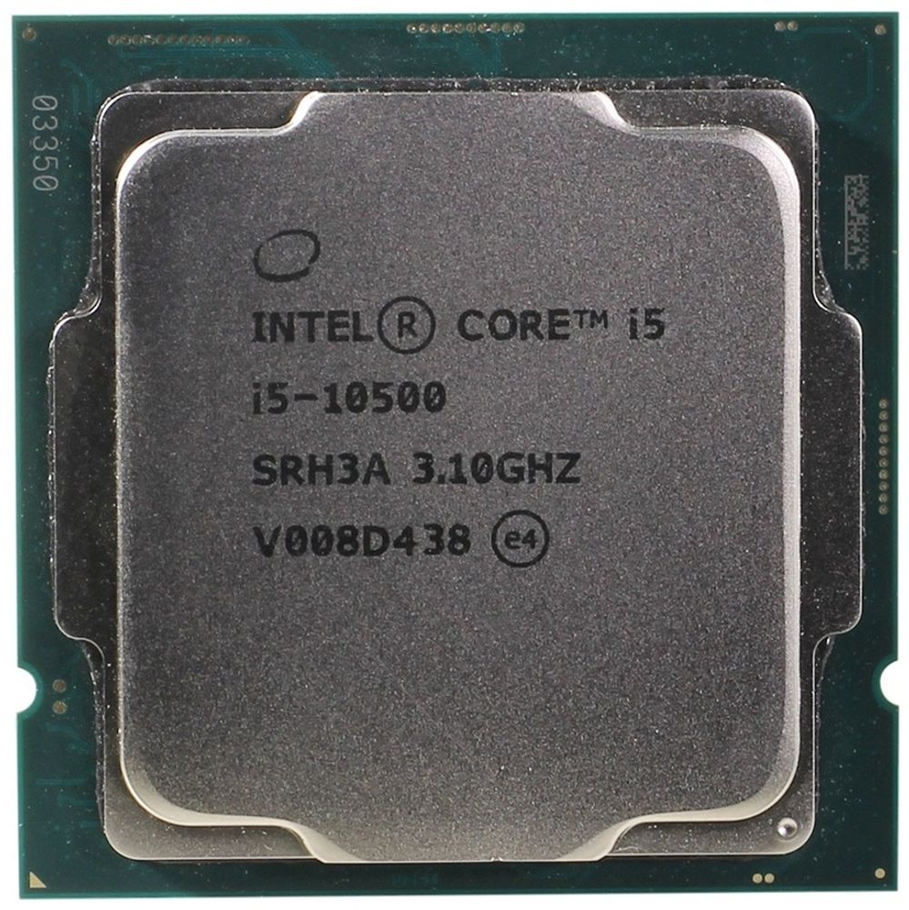 Процессор Intel Core i5 10500 Процессор Intel Core i5 10500