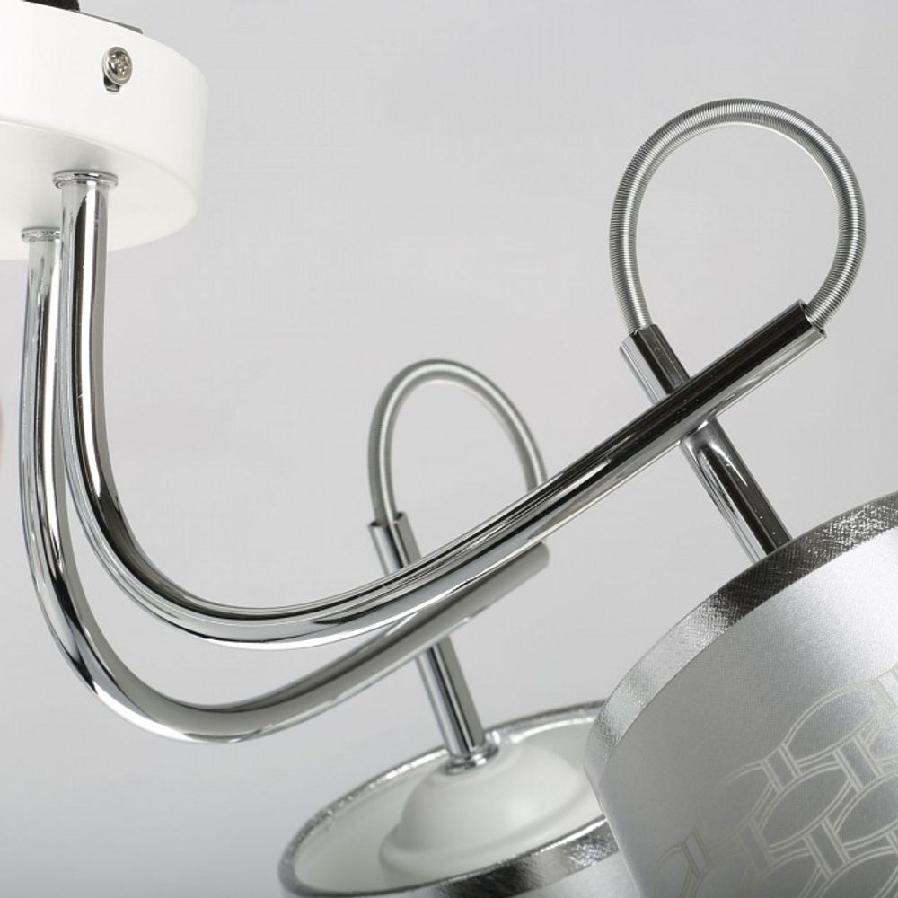 Потолочная люстра De City Лацио 103013105