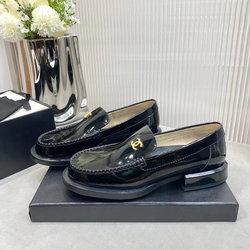 Лоферы Chanel