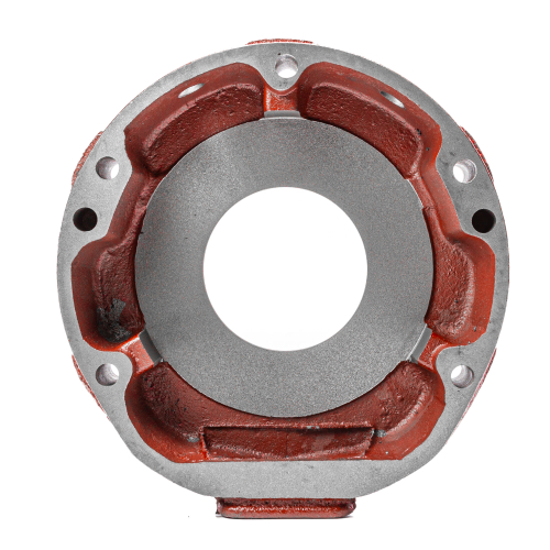 Кожух тормозной, МТЗ, с отверстием