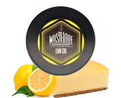 Must Have - Lemon Pie (125g)