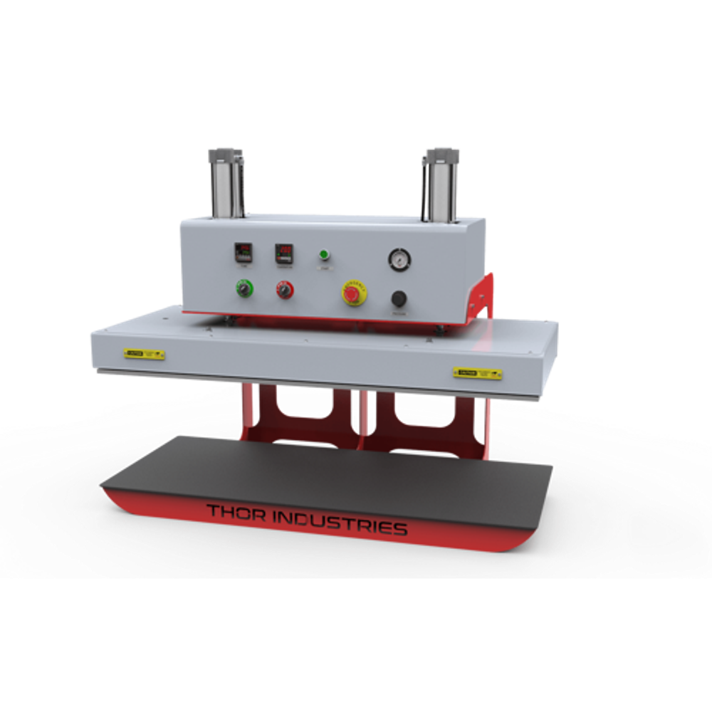 Термопресс Thor 125, с НДС