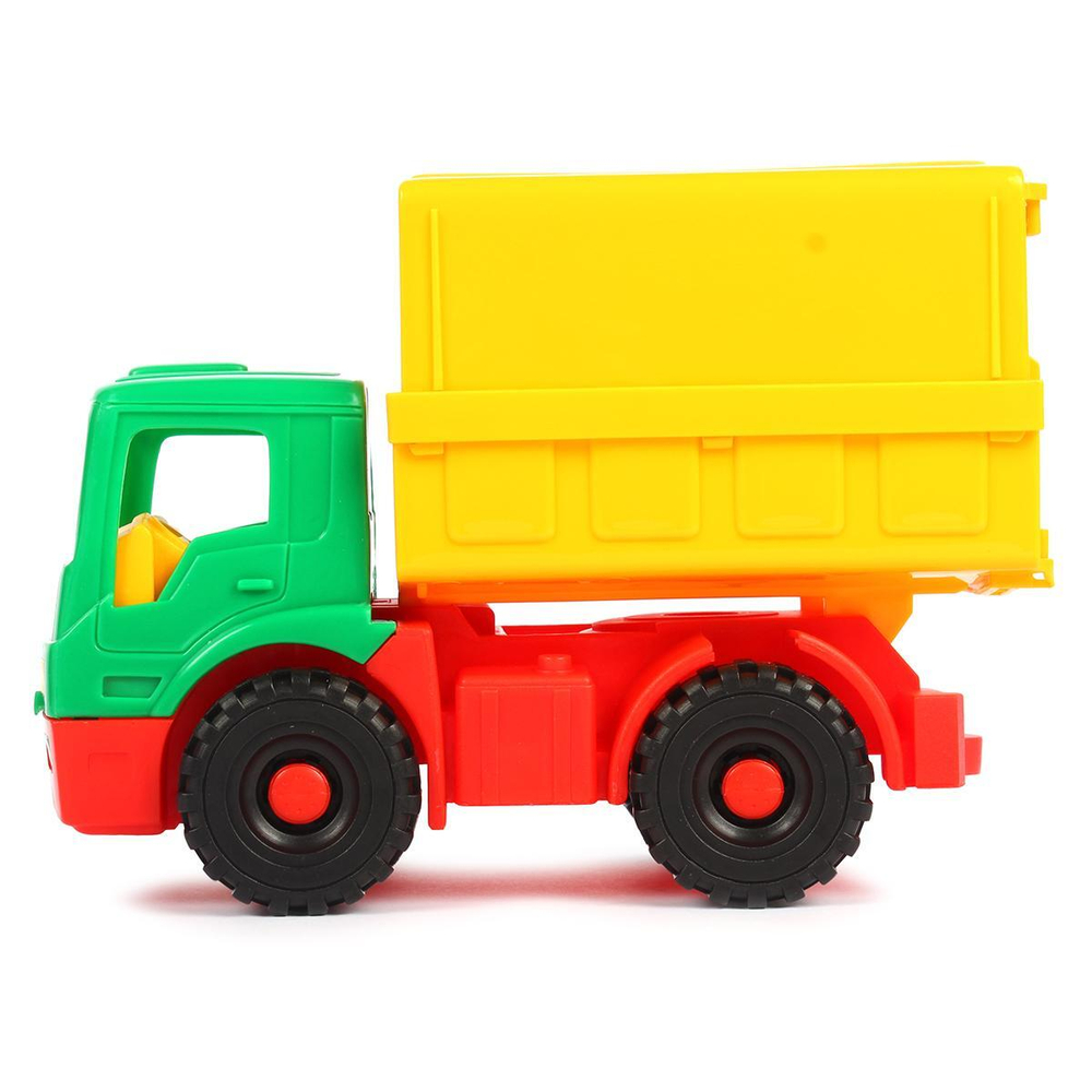 Фургон "Казачок" 038/3 (Нордпласт)