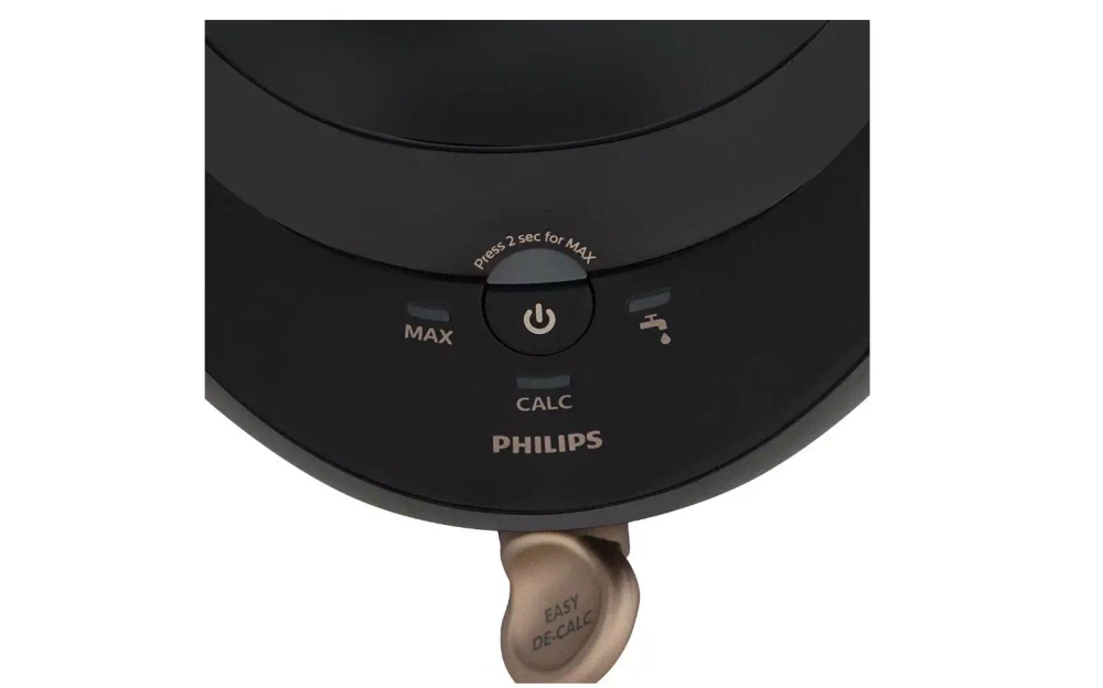 Парогенератор Philips PSG8140/80