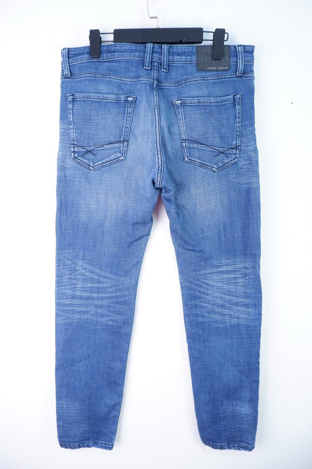 Джинсы Ostin на каждый день, маркировка 31/32, визуально 50 размер