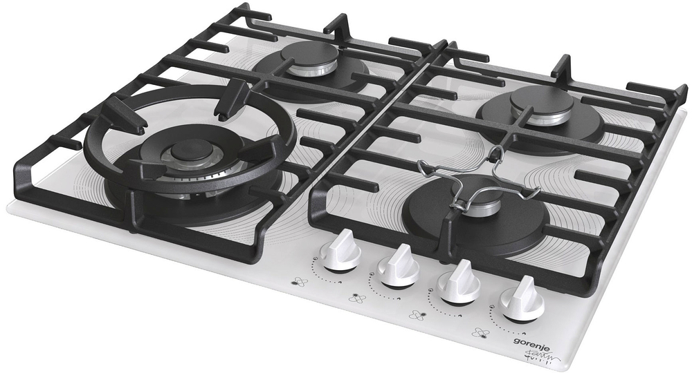 Независимая газовая варочная панель Gorenje GTW641KR