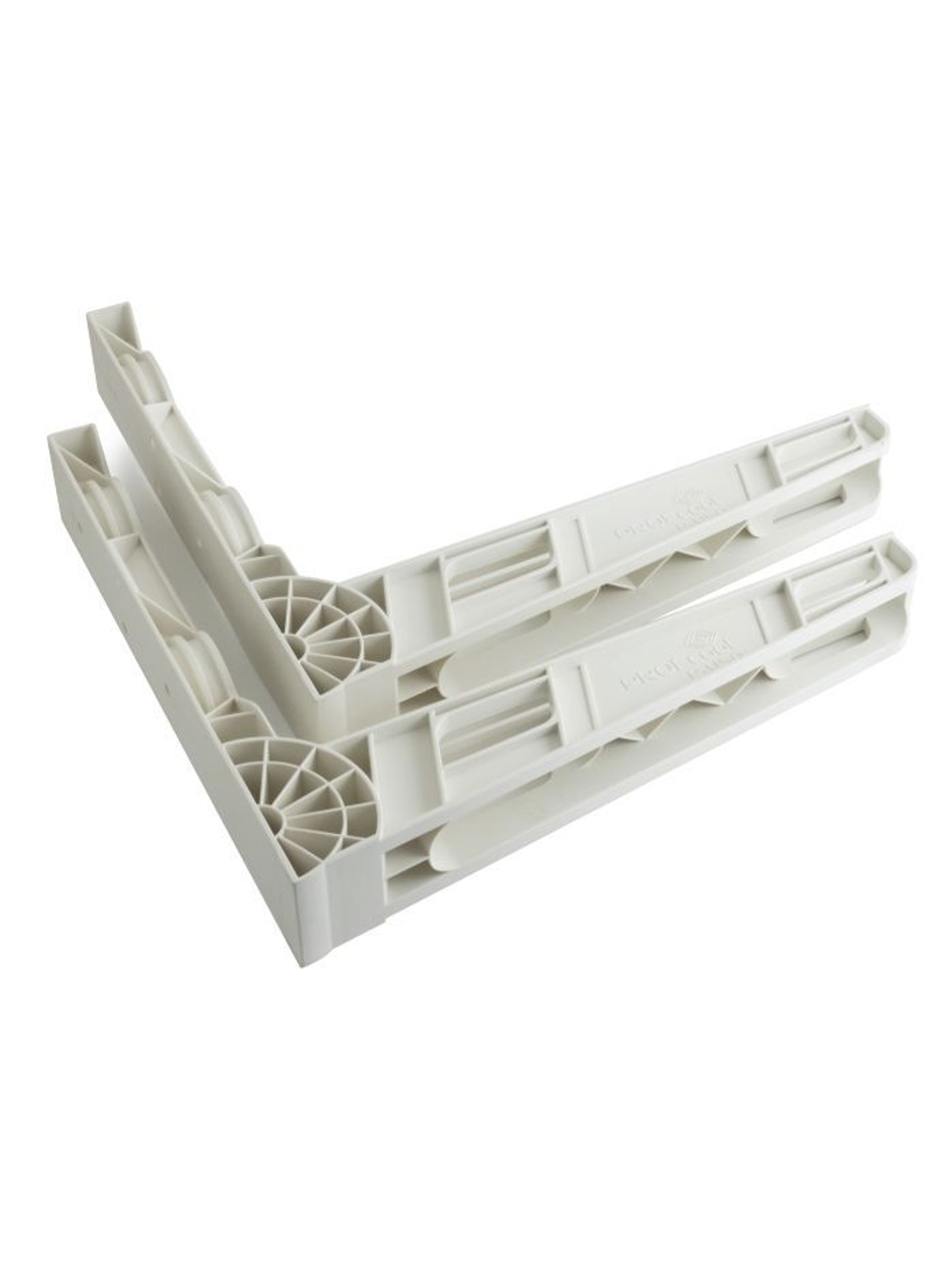 Кронштейн PROFcool Р-450 (пара) из армированного полиамида